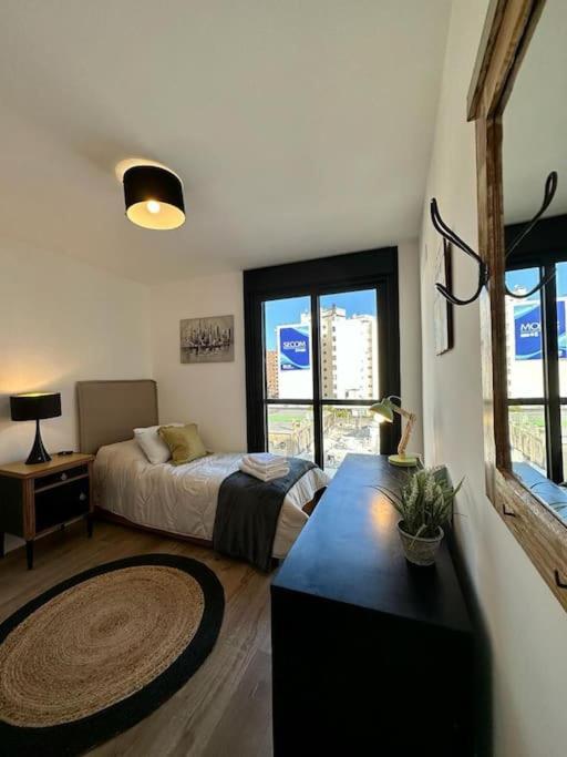 Brand New Near Port - Piso 11 Montevideo
