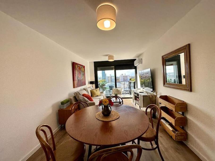 Brand New Near Port - Piso 11 Apartamento