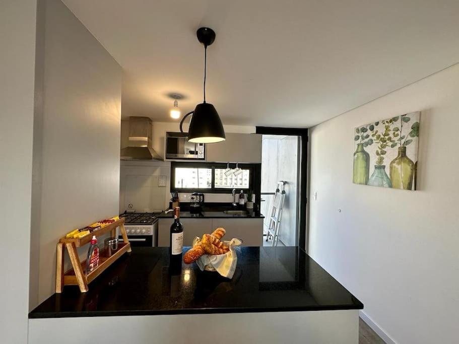 Brand New Near Port - Piso 11 Apartamento Montevideo