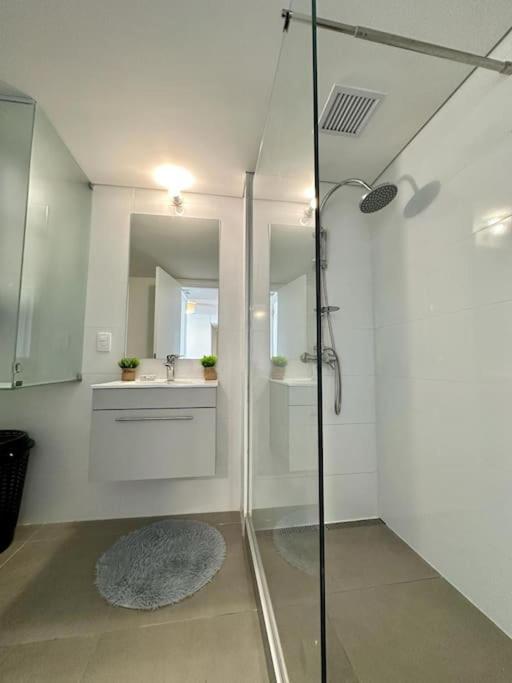 Brand New Near Port - Piso 11 Montevideo