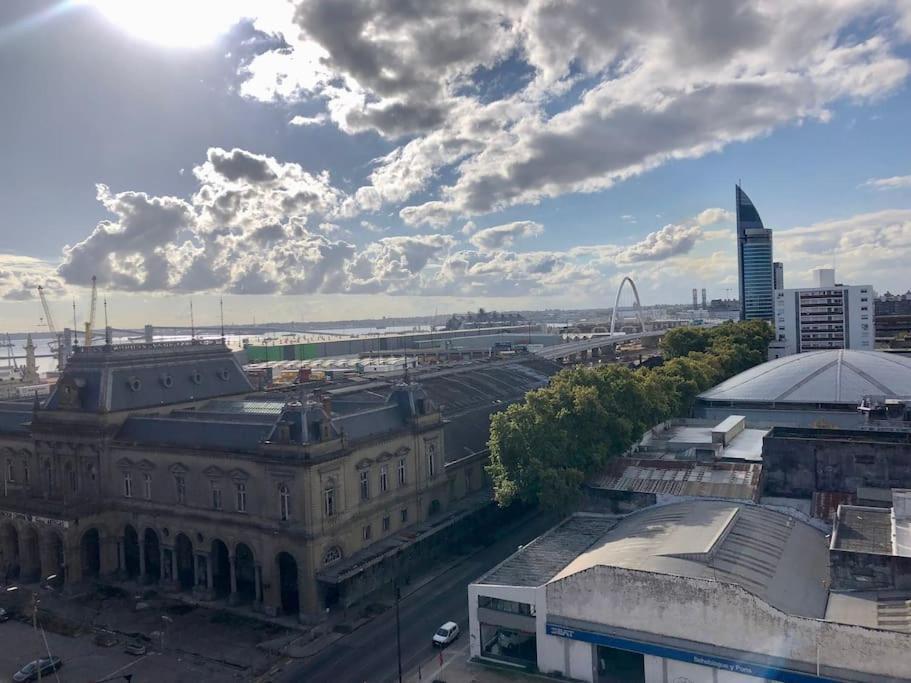 Brand New Near Port - Piso 11 Apartamento Montevideo
