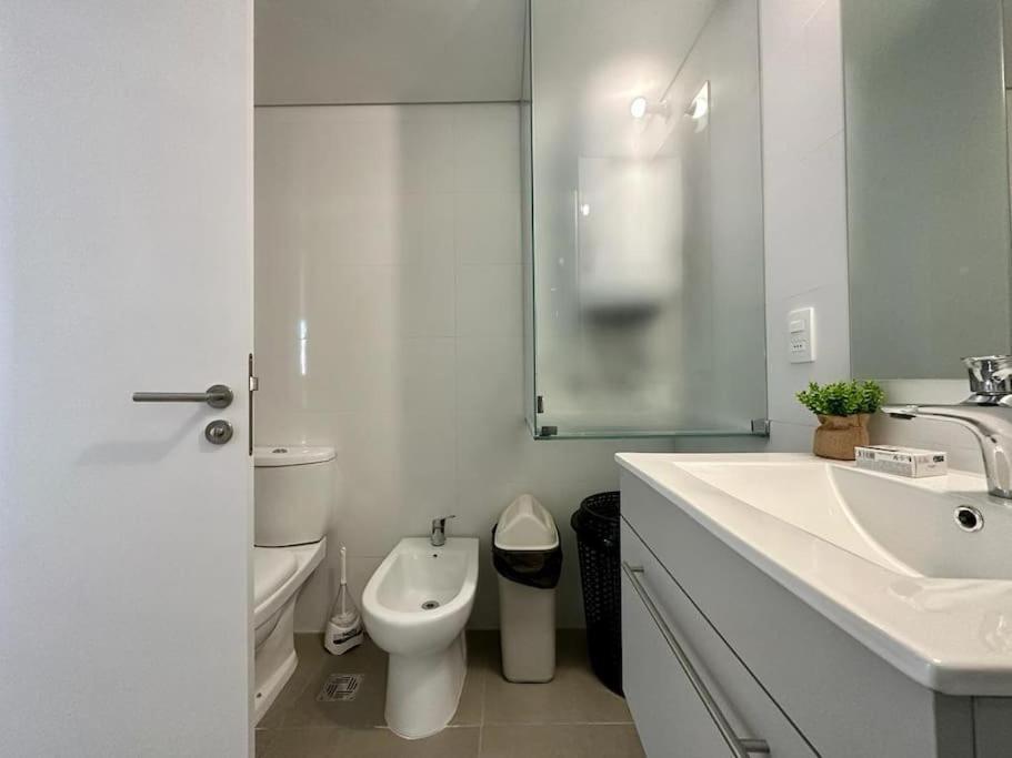 Brand New Near Port - Piso 11 Apartamento