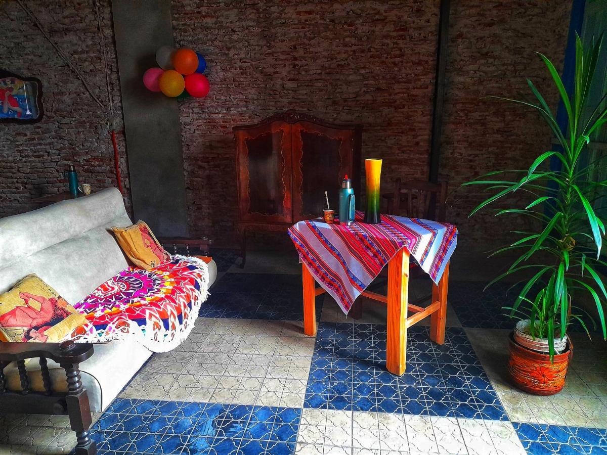 El Patio De La Morocha