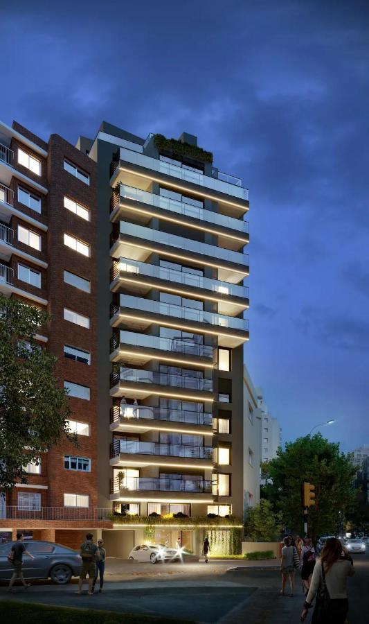 Exclusivo En Punta Carretas Montevideo