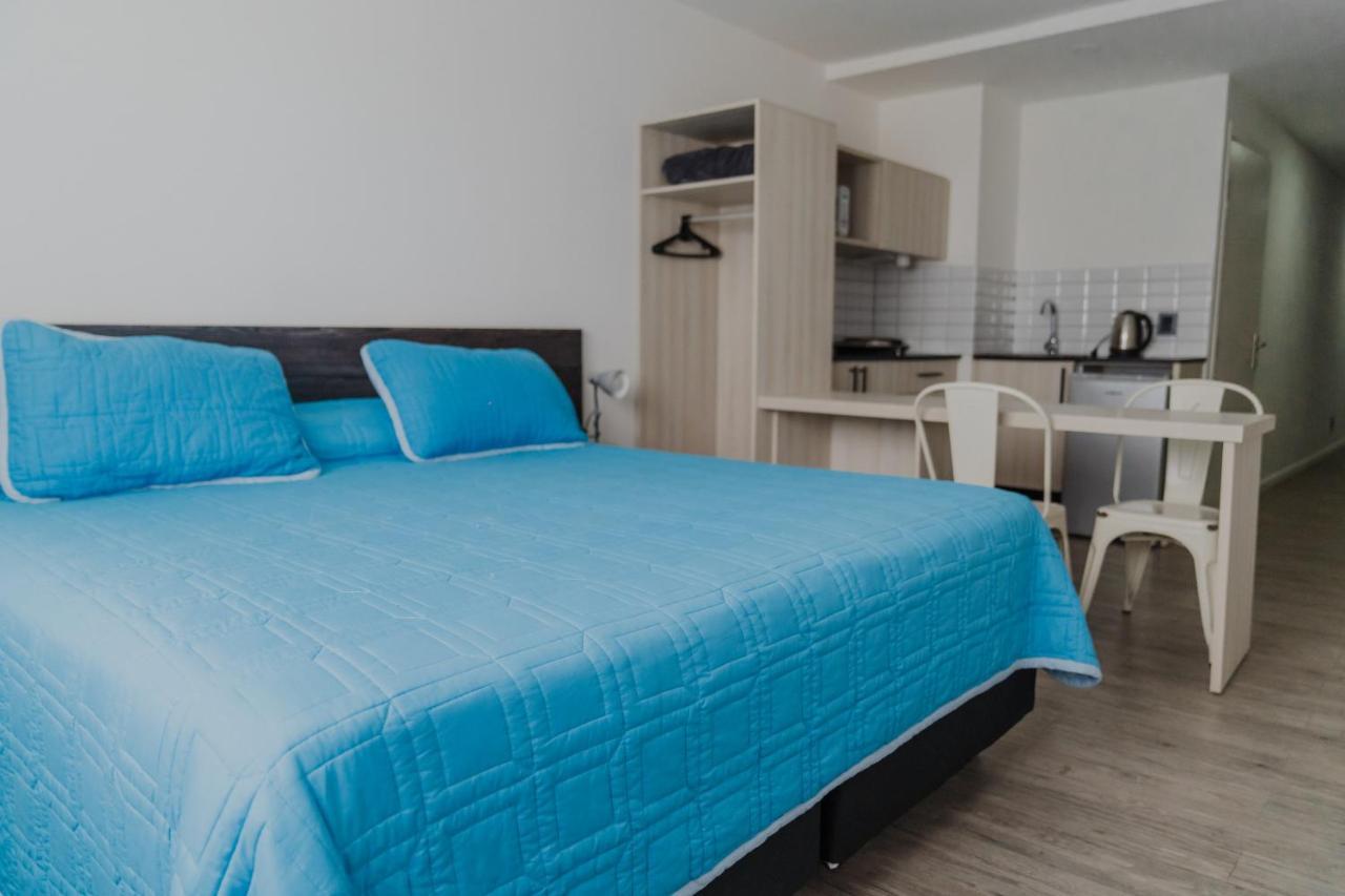 Quijano - Aparts & 4* Montevideu