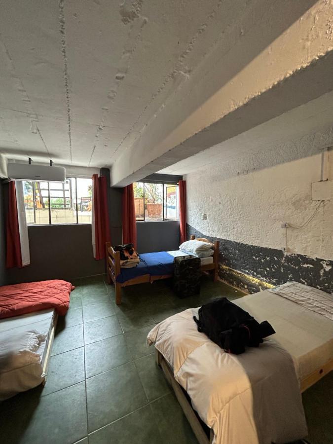 Hostal Bohemian