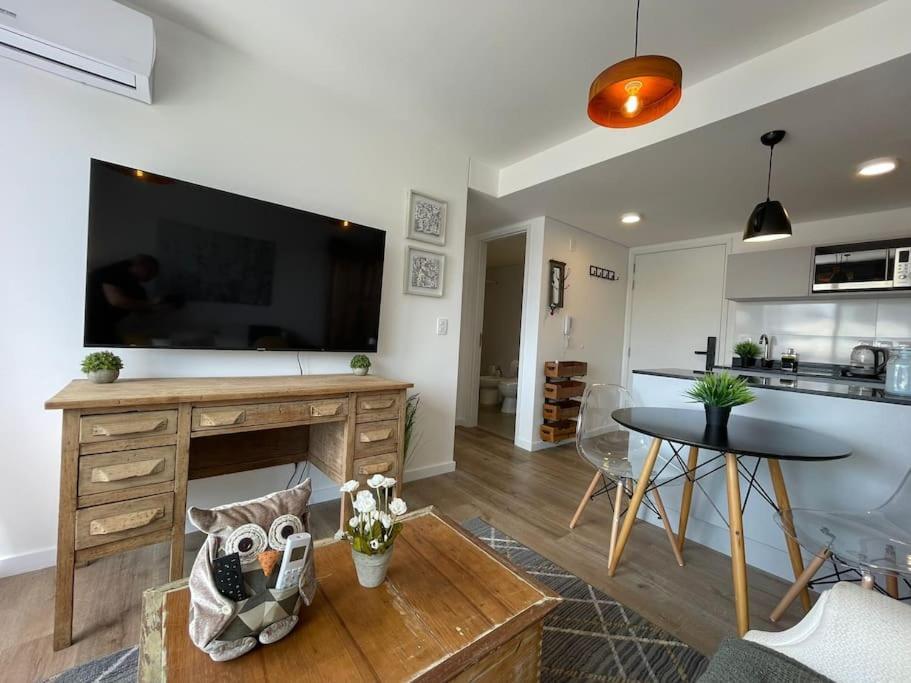 Apartment Sweet En Puerto De