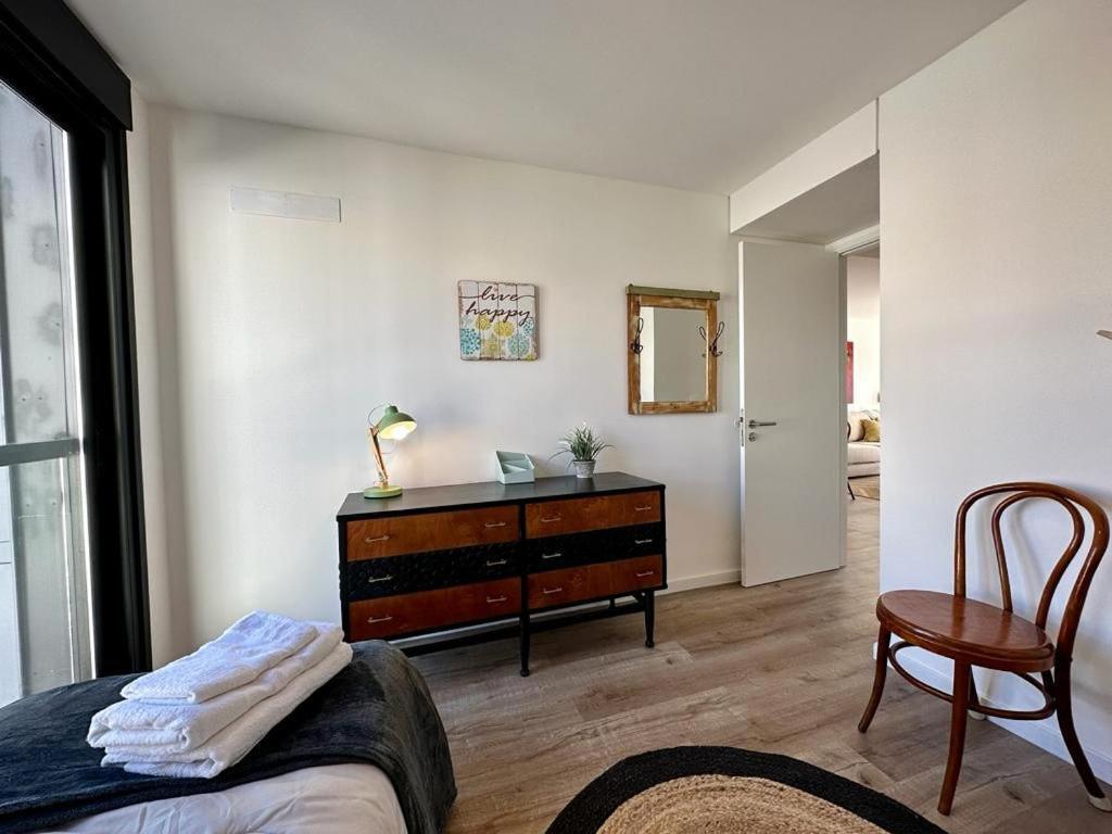 Brand New Near Port - Piso 11 Montevideo