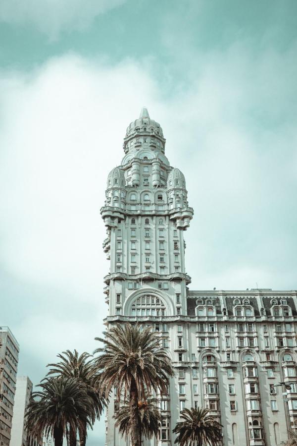 Apartamento Calido En Ciudad Vieja