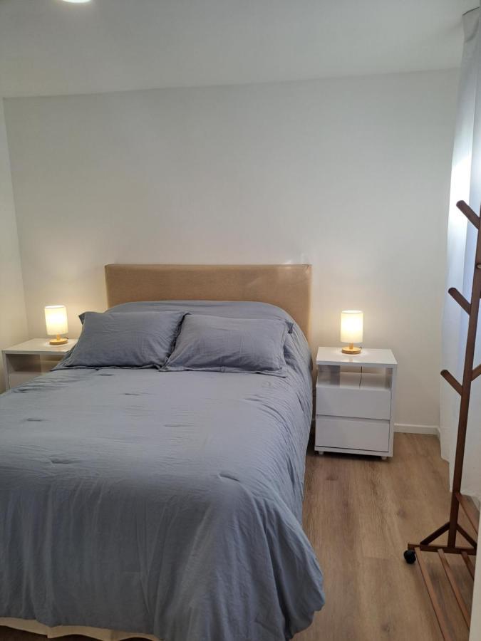 Apartamento Apartamento 4 Personas En Cordon Soho Con Starplus, Tv Por Cable, Cocina Completa Y Aire Acondicionado En Y Living Montevideo