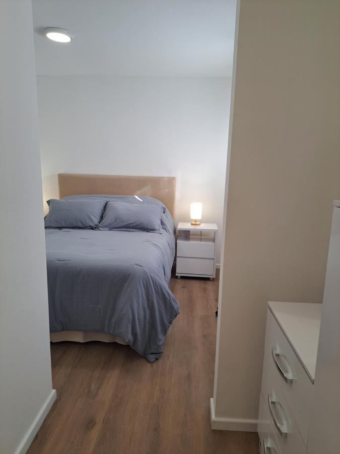 Apartamento 4 Personas En Cordon Soho Con Starplus, Tv Por Cable, Cocina Completa Y Aire Acondicionado En Y Living Apartamento *