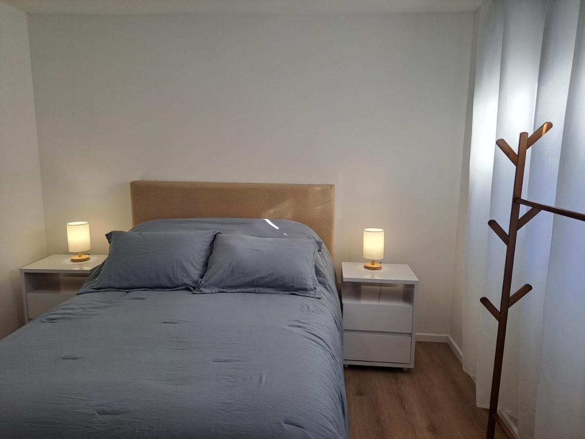 Apartamento 4 Personas En Cordon Soho Con Starplus, Tv Por Cable, Cocina Completa Y Aire Acondicionado En Y Living Montevideo