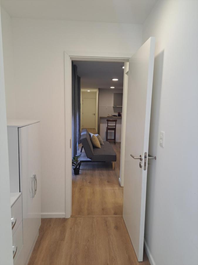 Apartamento 4 Personas En Cordon Soho Con Starplus, Tv Por Cable, Cocina Completa Y Aire Acondicionado En Y Living Montevideo