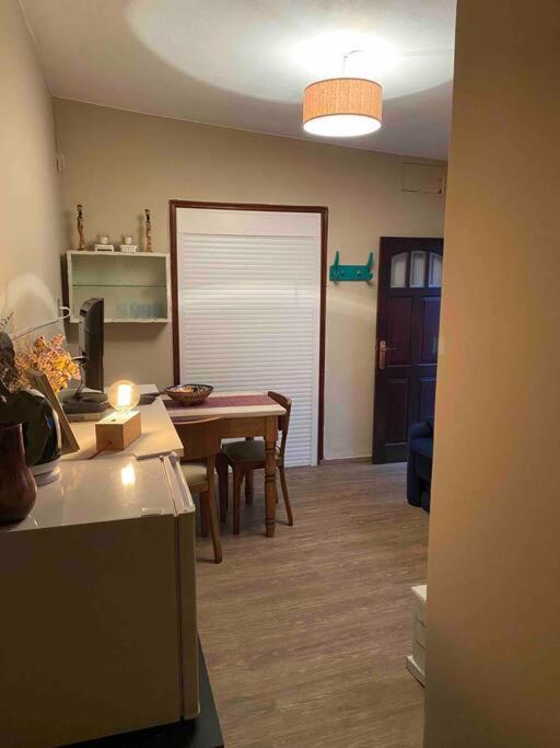 Mono Ambiente En Alquiler Apartamento Montevideo