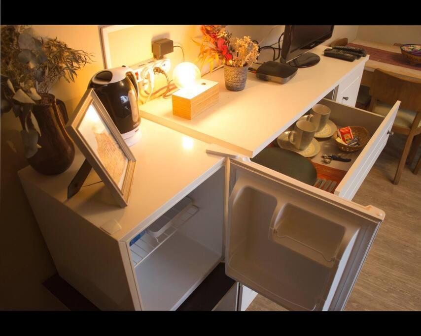 Mono Ambiente En Alquiler