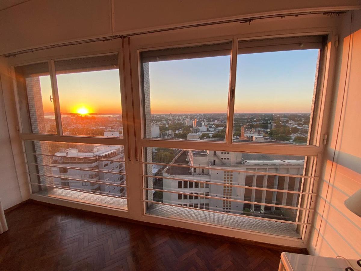 Apartamento Vista A *