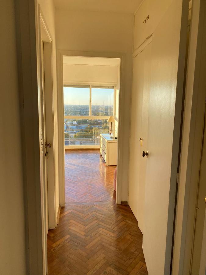 Vista A Apartamento Montevideu