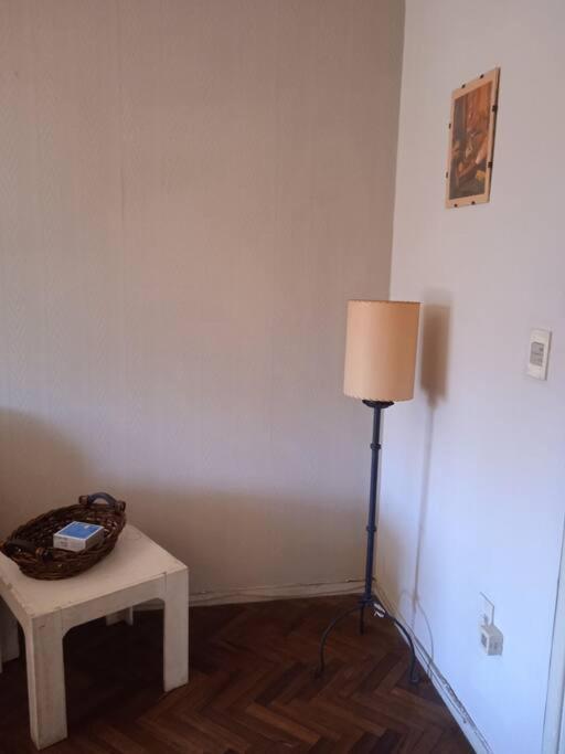 Apartamento Apartamento Retro, Comodo Y Muy Luminoso. Montevideo