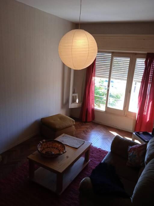 Apartamento Apartamento Retro, Comodo Y Muy Luminoso. Montevideo
