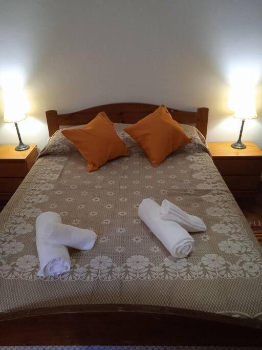 Apartamento Retro, Comodo Y Muy Luminoso. * Montevideo