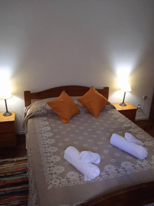 Apartamento Retro, Comodo Y Muy Luminoso.