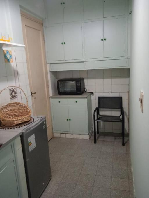 Apartamento Apartamento Retro, Comodo Y Muy Luminoso. Montevideo