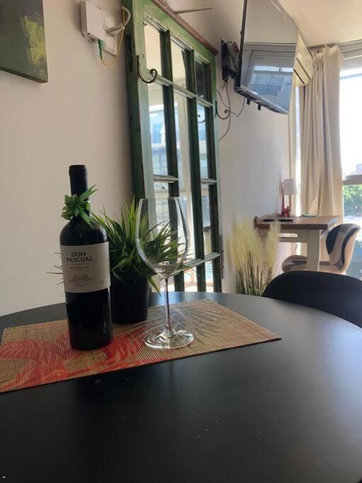 Mono En Piso 8 - Punta Carretas * Montevideo