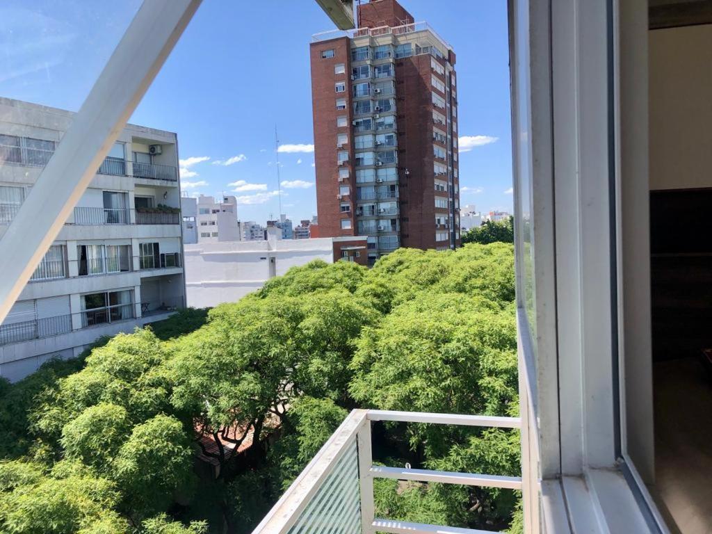 Mono En Piso 8 - Punta Carretas Apartamento