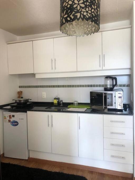 Mono En Piso 8 - Punta Carretas Apartamento *