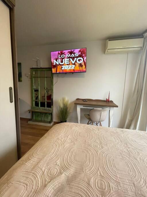 Apartamento Mono En Piso 8 - Punta Carretas Montevideo
