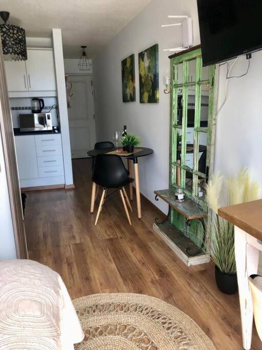Mono En Piso 8 - Punta Carretas * Montevideo