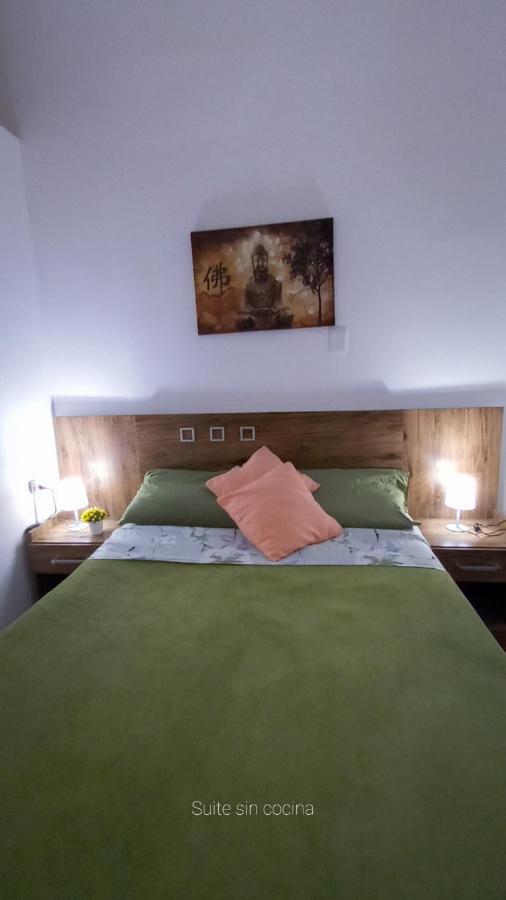 Apartamento Histórico *