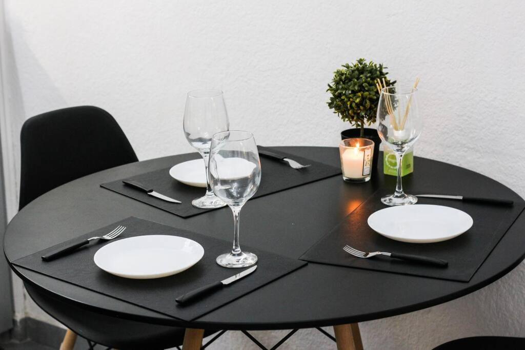Apart Hotel Montevideo Apartamento