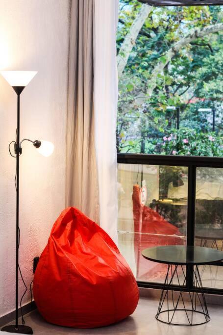 Apart Hotel Montevideo
