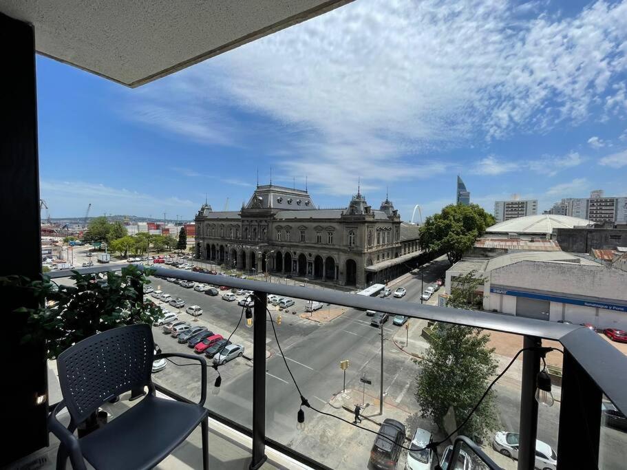 Apartment Sweet En Puerto De