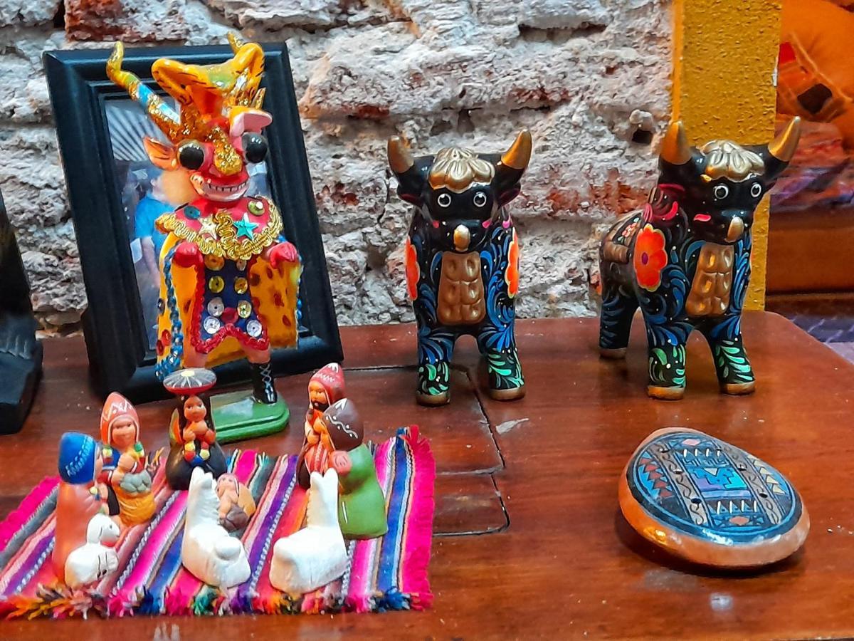 El Patio De La Morocha *