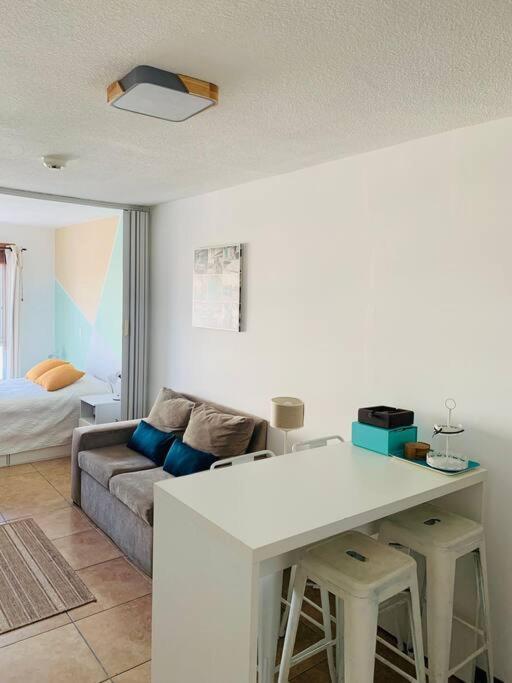 Apartamento Hermoso Comodo En La Mejor Zona Parque Rodo Apartamento Montevideo