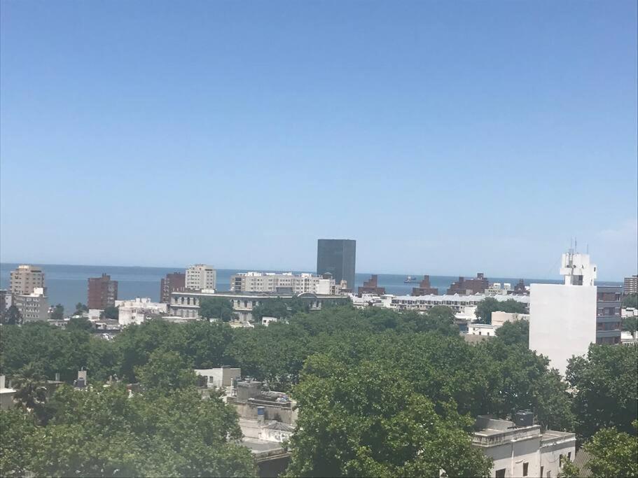 Apartamento Hermoso Comodo En La Mejor Zona Parque Rodo Montevideo