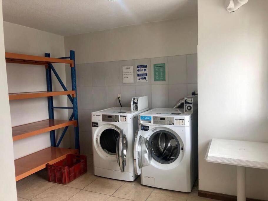 Mono En Piso 8 - Punta Carretas Apartamento *