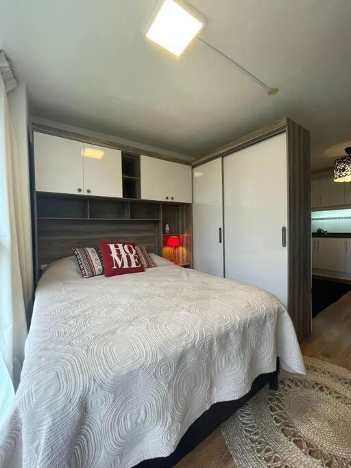 Apartamento Mono En Piso 8 - Punta Carretas
