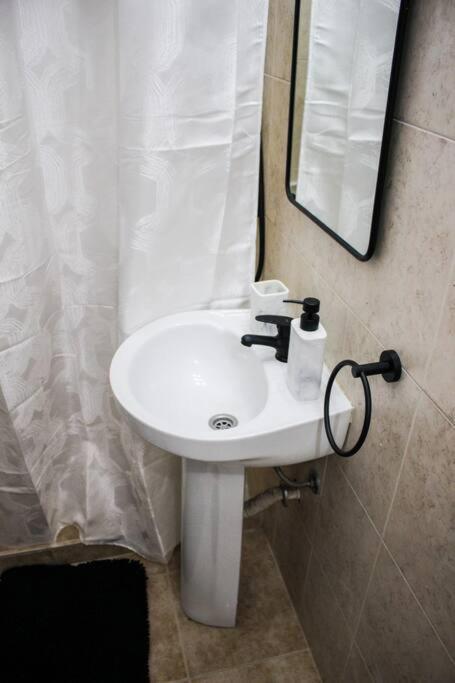 Apartamento Apart Hotel Montevideo