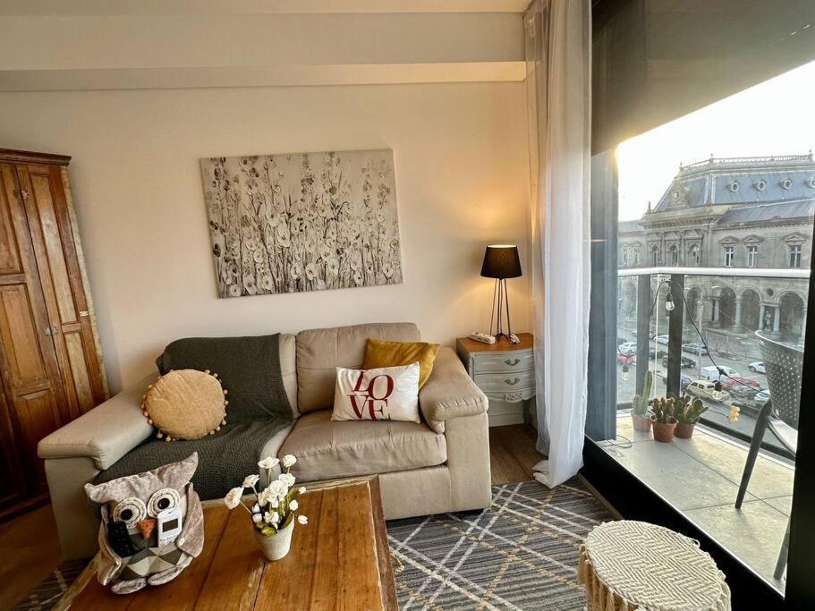 Sweet En Puerto De Apartment