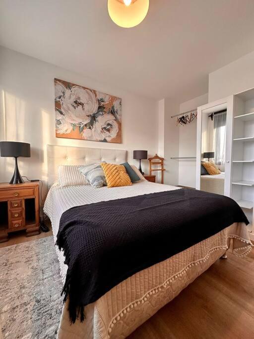 Sweet En Puerto De Apartment *