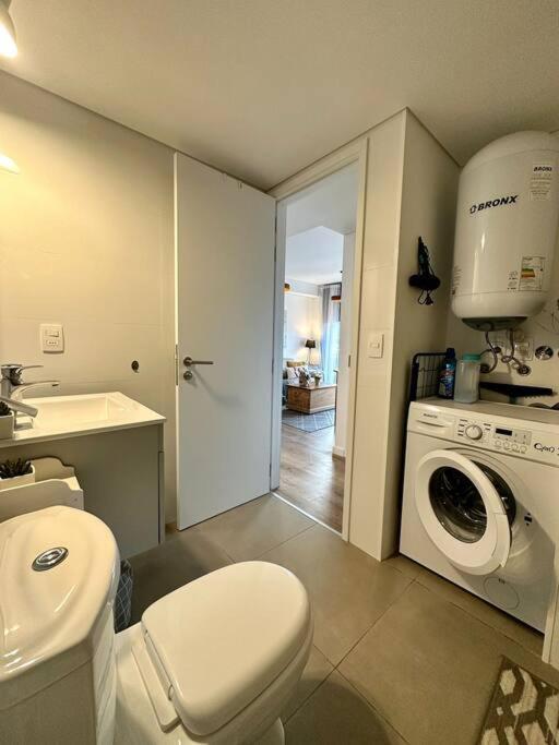 Apartment Sweet En Puerto De