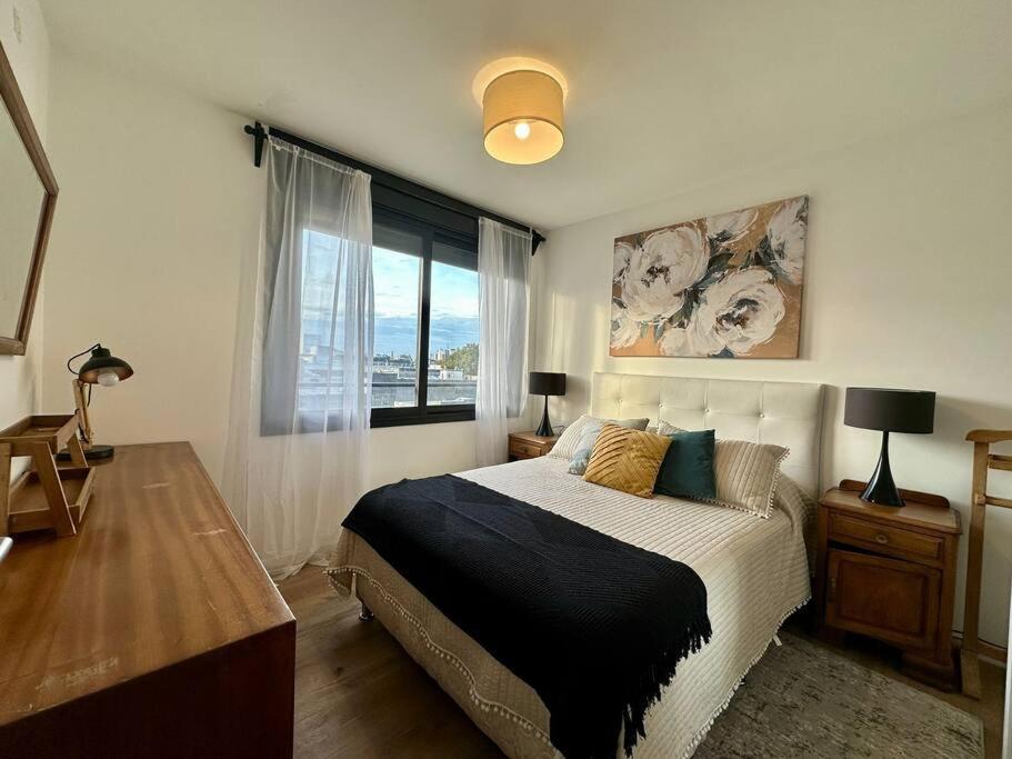 Sweet En Puerto De Apartment *