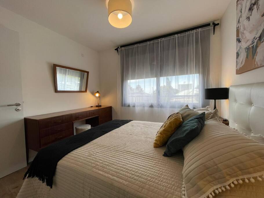 Apartment Sweet En Puerto De Montevideo