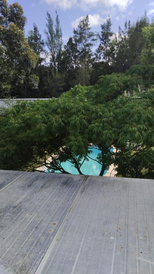 Chacra Cavervid Villa