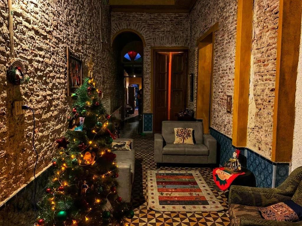 El Patio De La Morocha Habitación en casa particular *