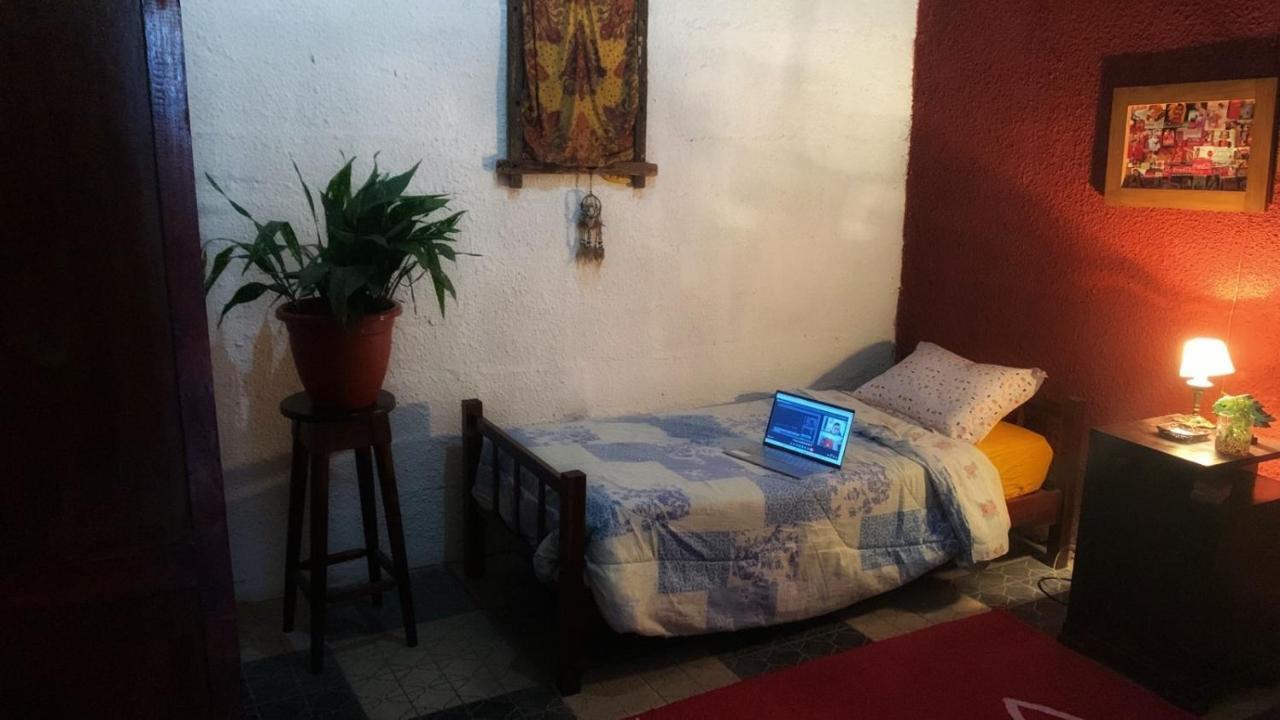 El Patio De La Morocha Habitación en casa particular *