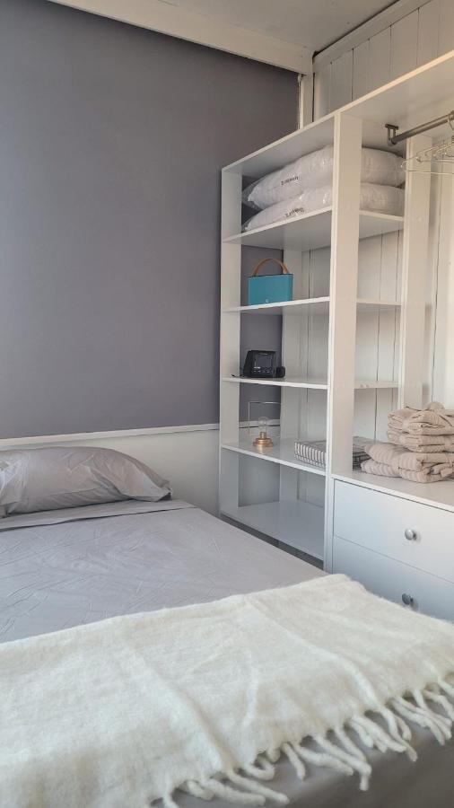 Apartamento Moderno Y Minimalista En Ciudad Vieja *